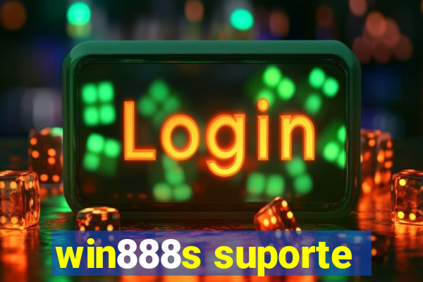 win888s suporte